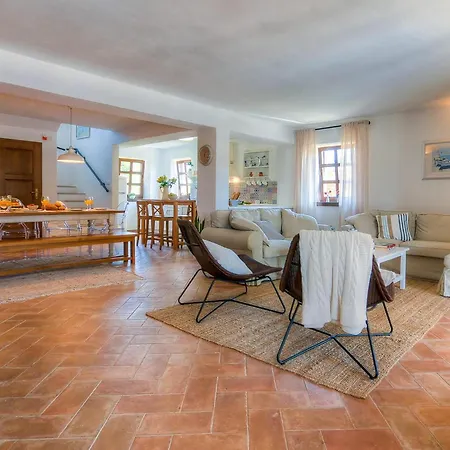 Oxalis بيت للعطل بوريتش