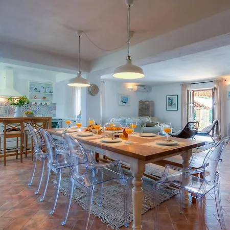 Oxalis Vakantiehuis Poreč