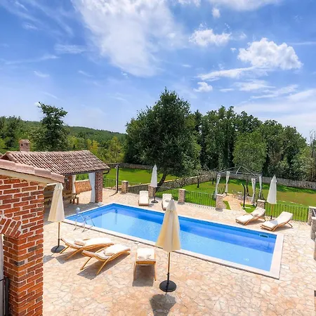 Vakantiehuis Oxalis Poreč