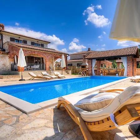 بيت للعطل Oxalis