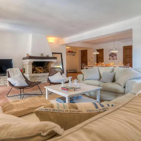 Дом отдыха Oxalis *