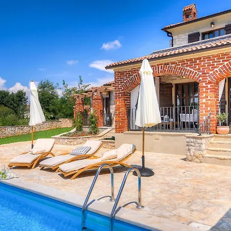 Holiday home Oxalis