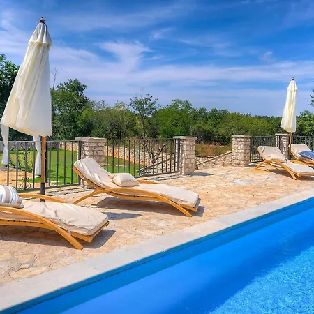 Oxalis Holiday home