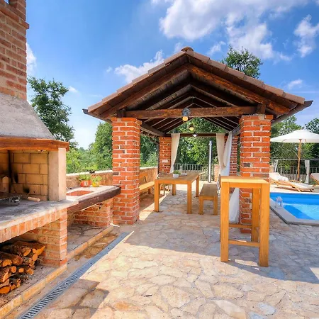 Holiday home Oxalis