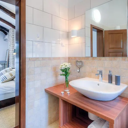 Будинок відпочинку Oxalis Пореч