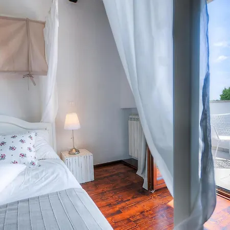 Oxalis Holiday home Porec