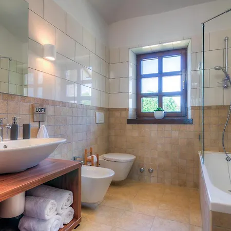 Oxalis Будинок відпочинку