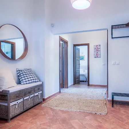 Oxalis Дом отдыха *