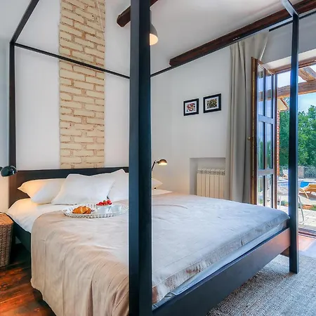 Будинок відпочинку Oxalis