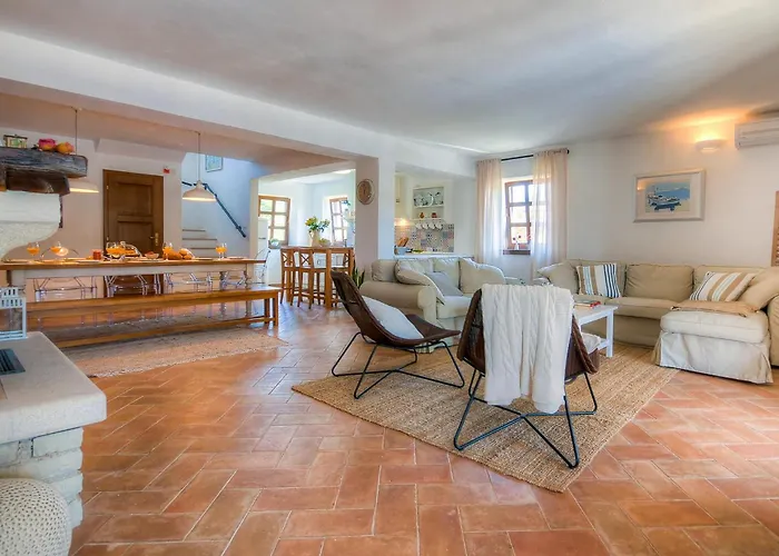 Oxalis Tatil Evi Poreč