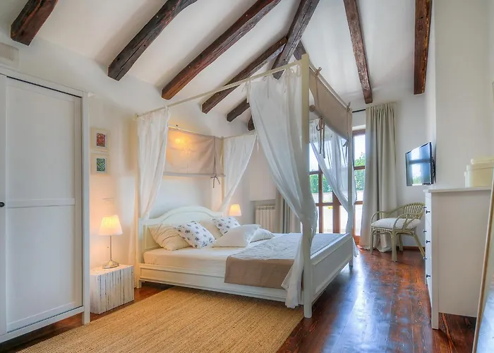 Casa vacanze Oxalis *
