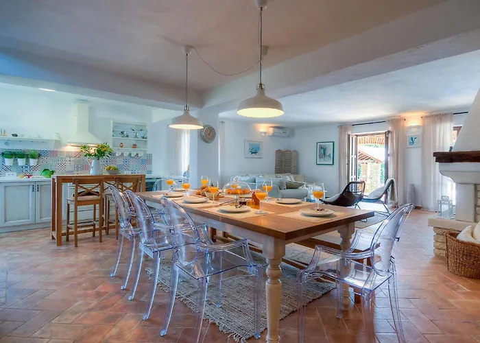 Oxalis Tatil Evi Poreč