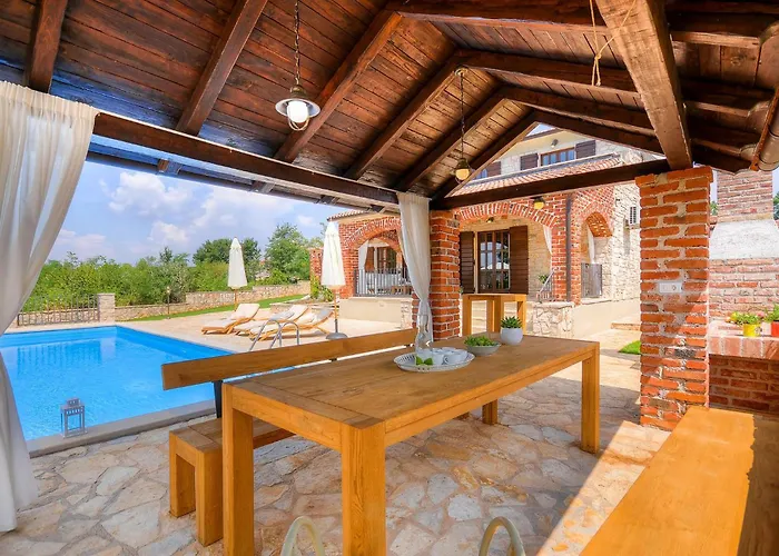 Oxalis Casa vacanze Porec