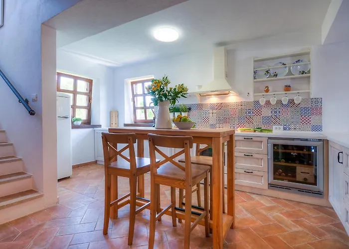 Casa vacanze Oxalis Porec