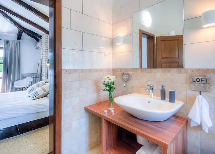 Tatil Evi Oxalis Poreč