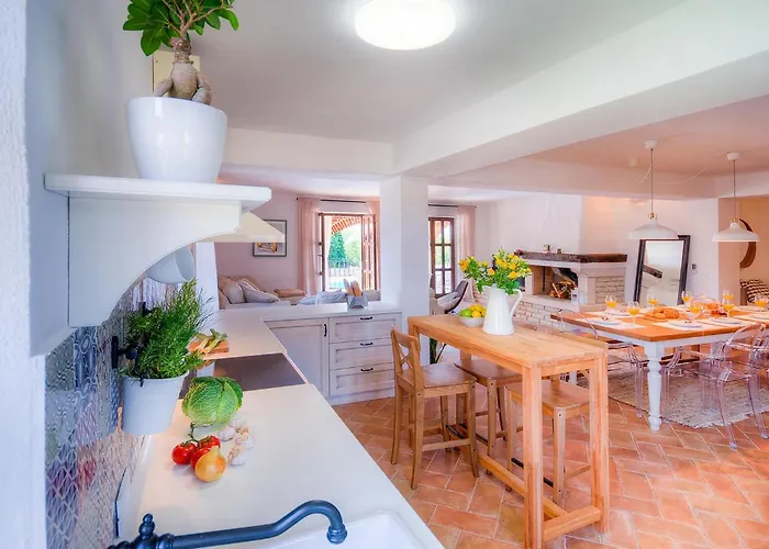 Casa vacanze Oxalis *
