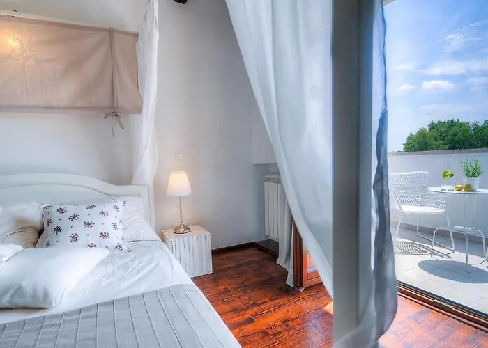 Oxalis Casa vacanze Porec