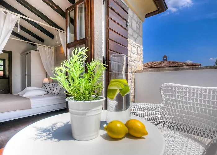 Casa vacanze Oxalis